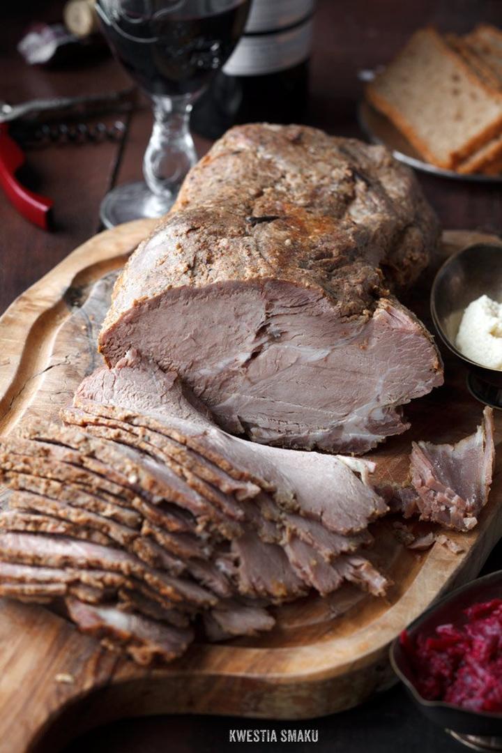 Sekrety przypraw do karczku