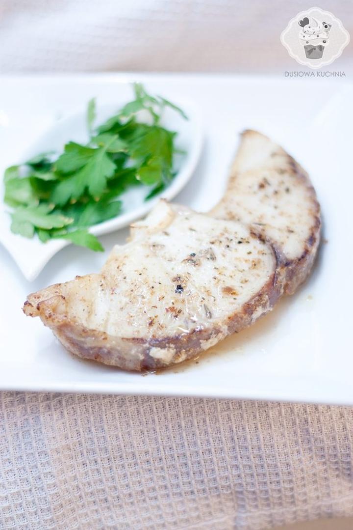 Stek z rekina przepis i przygotowanie