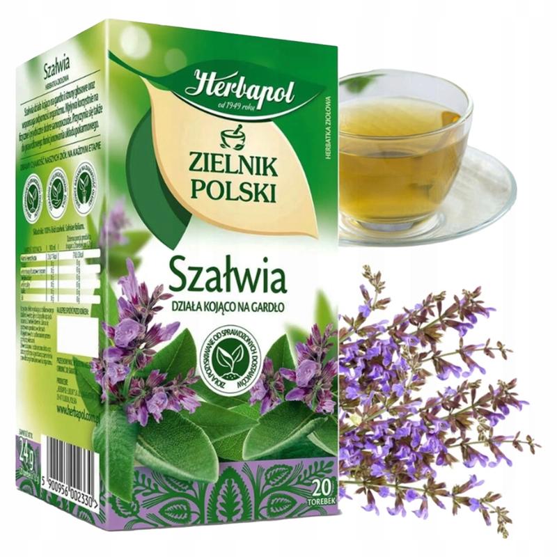 Superfoods bez kofeiny