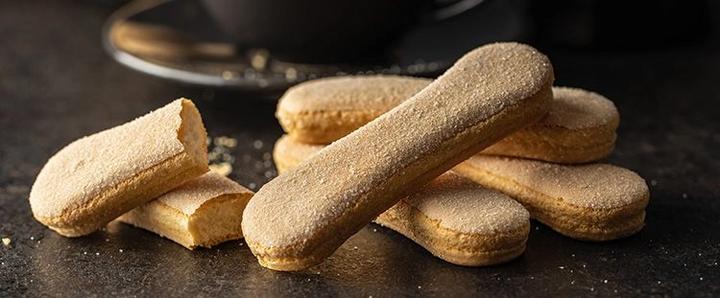 Temperatura pieczenia biszkoptów