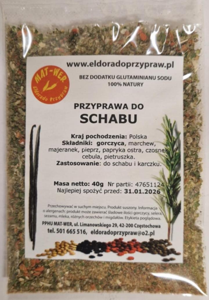 Tradycyjne i nowoczesne przyprawy