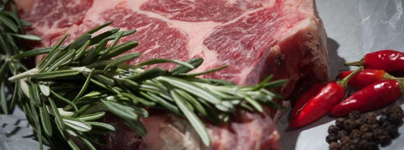 Tradycyjne przyprawy do steków