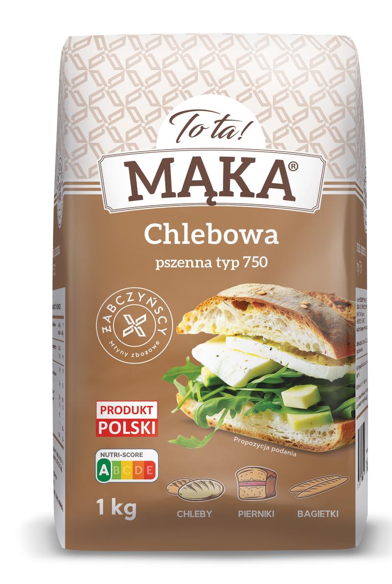 Wartości glutenowe i właściwości mąki