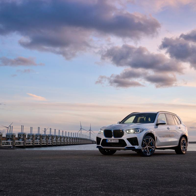 Wodór w technologiach przemysłowych