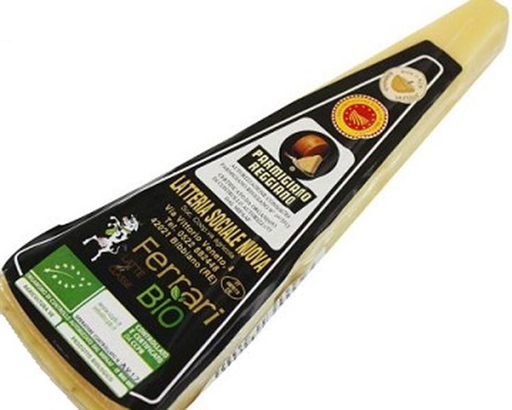 Zamienniki sera pecorino romano