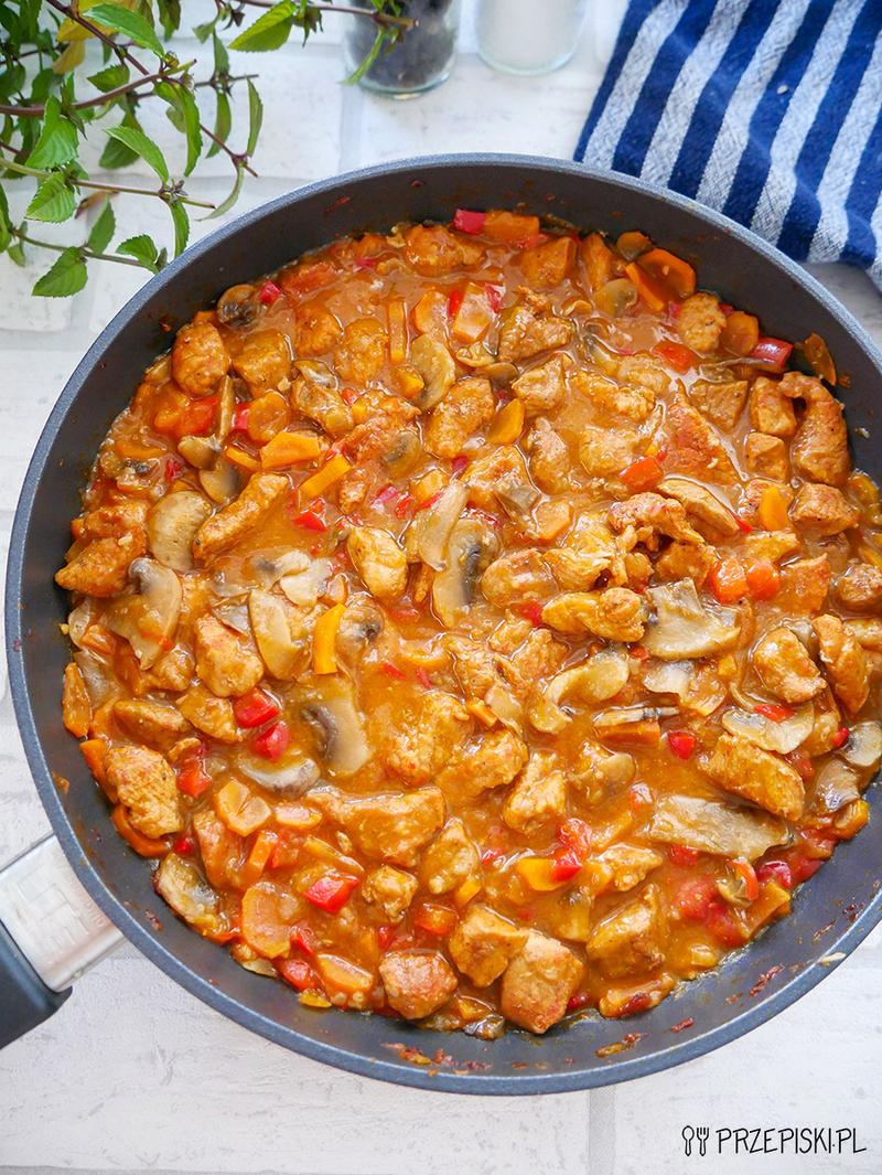 Zdrowotne właściwości przypraw