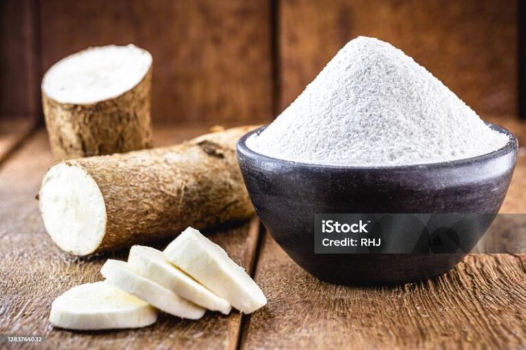 Alternatywne składniki: czym zastąpić mąkę w naleśnikach?