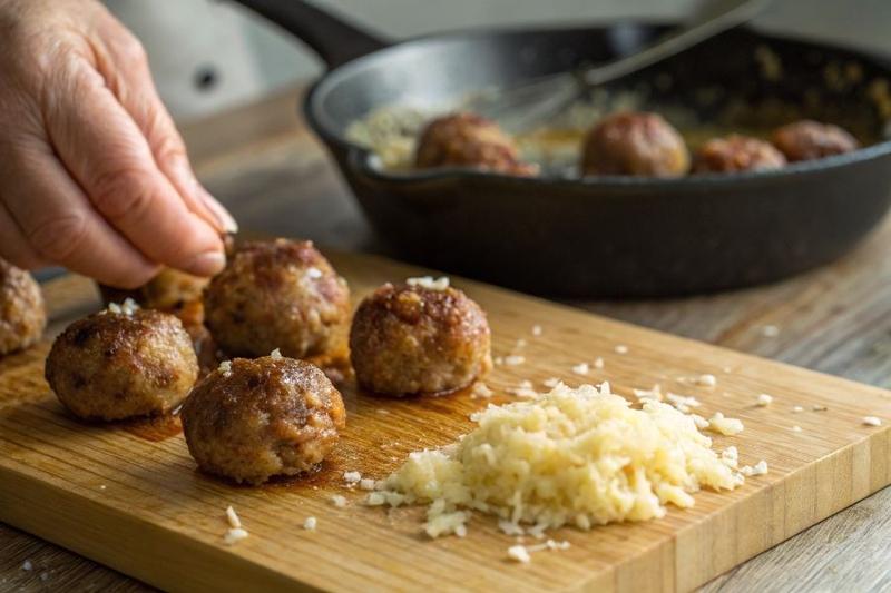 Alternatywne składniki do biszkoptu: czym zastąpić jajka?