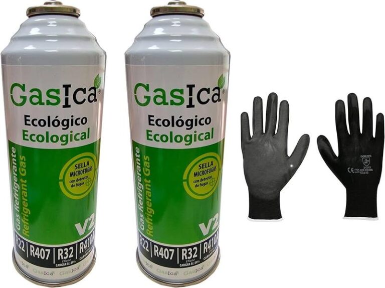 Alternatywy dla czynnika R290 – Czym warto go zastąpić?