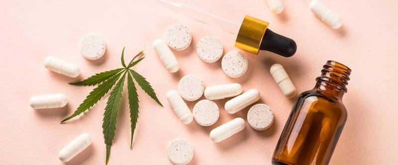 Alternatywy dla marihuany – co wybrać zamiast?