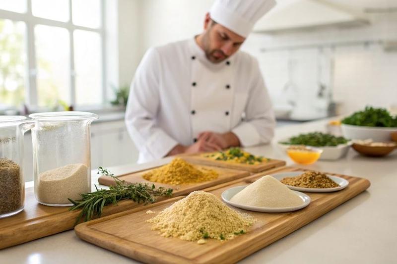 Alternatywy dla płatków kangus – co wybrać, aby zaspokoić apetyt?