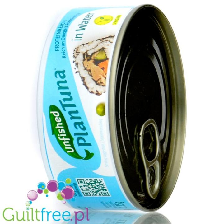 Alternatywy dla tuńczyka w diecie – czym warto go zastąpić?