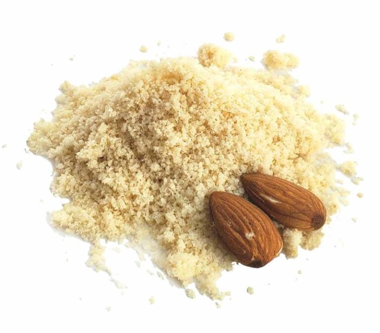 Gdzie kupić mąkę migdałową? Najlepsze sklepy w Twojej okolicy