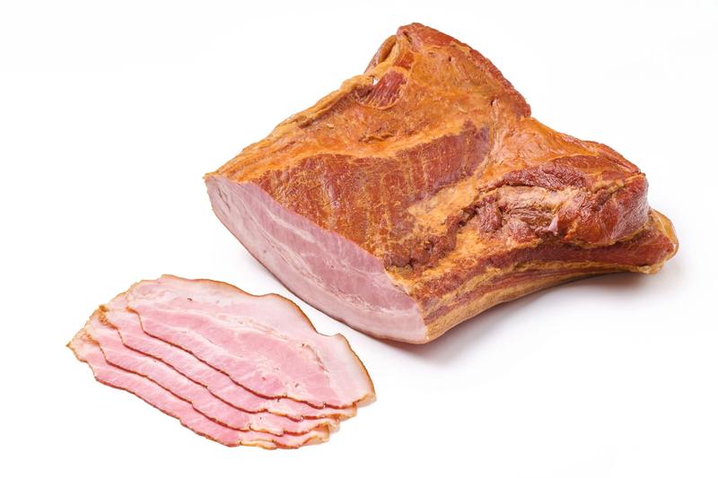 Idealny czas pieczenia 2 kg boczku – sprawdź, jak osiągnąć perfekcję!