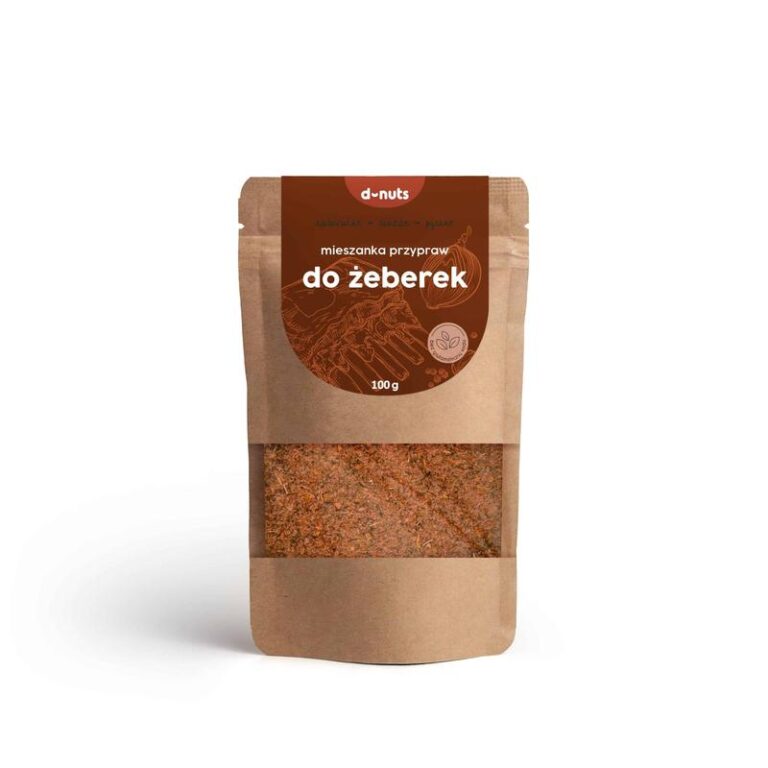 Jak stworzyć idealną przyprawę do zeberek w domowym zaciszu?