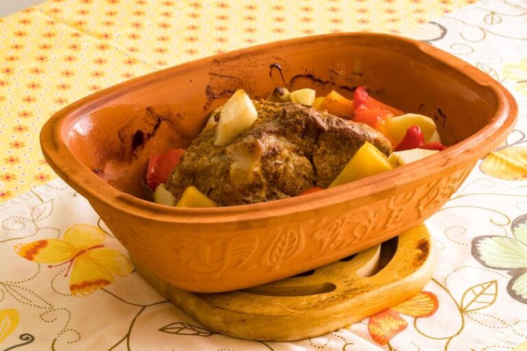 Jak wybrać idealny garnek rzymski do pieczenia chleba?