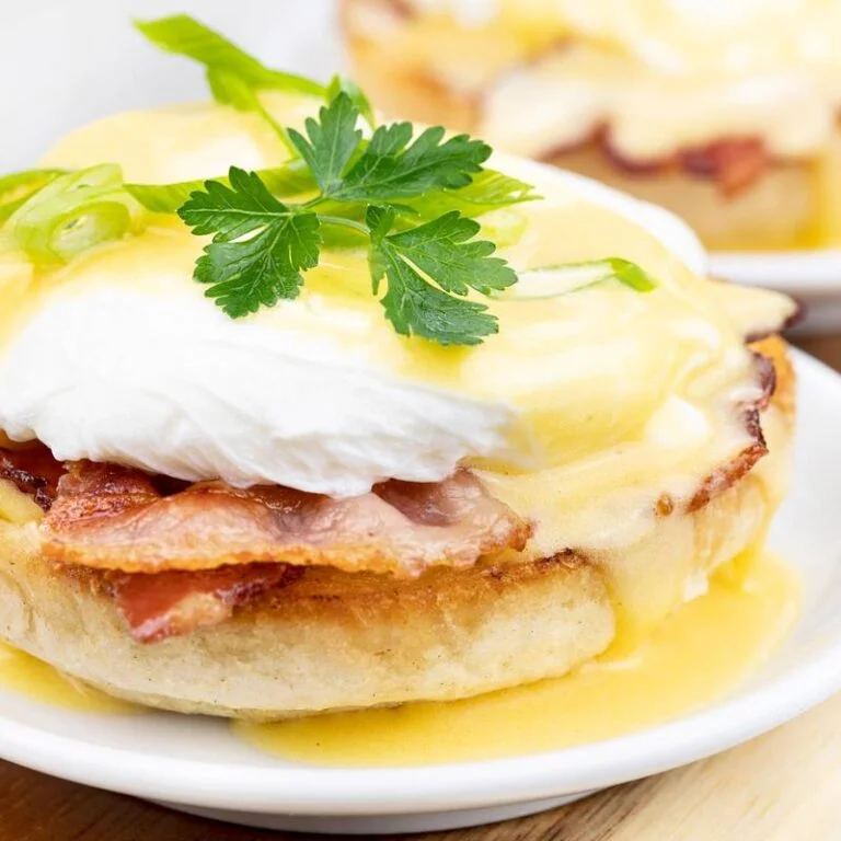 Jak zaskoczyć gości? Kreatywne pomysły na danie z jajek