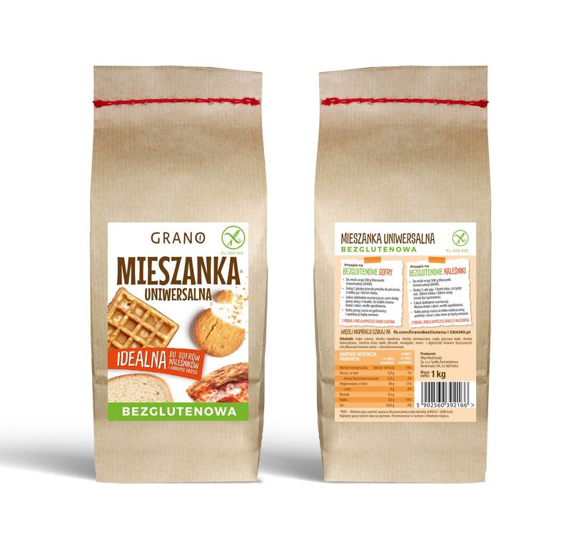 Jak zastąpić mąkę pszenną chlebową i cieszyć się pysznym pieczywem?