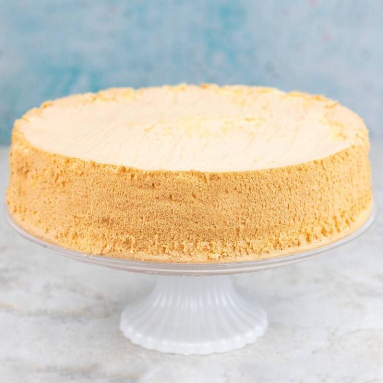 Jaką mąkę wybrać, aby biszkopt zawsze się udał?