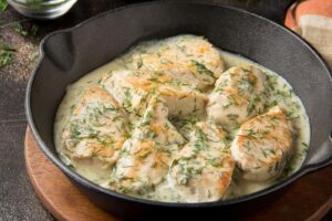 Jakie przyprawy doskonale uzupełnią mięso mielone z indyka?