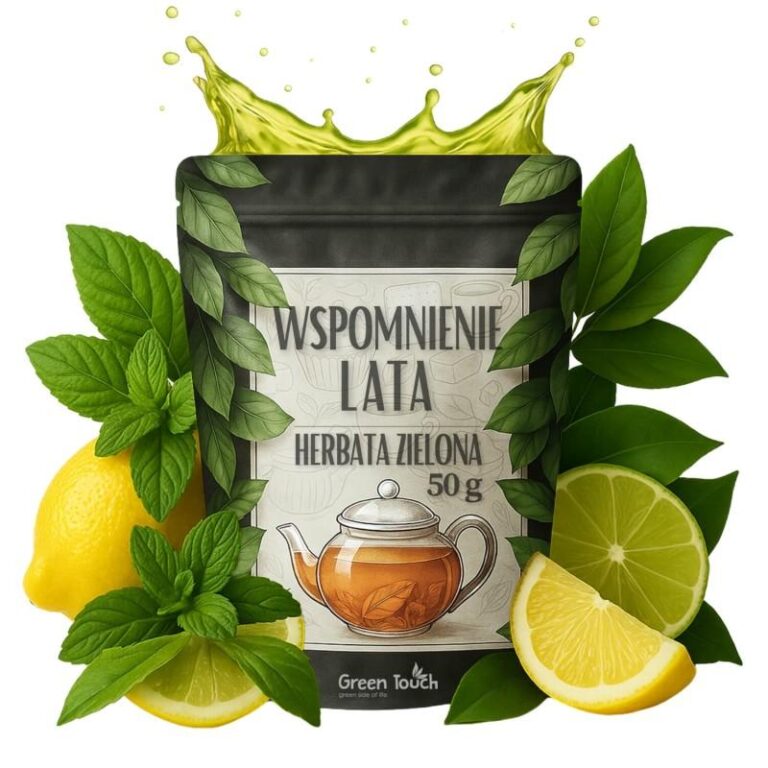 Odkryj smaki, które smakują jak Twoje ulubione wspomnienia