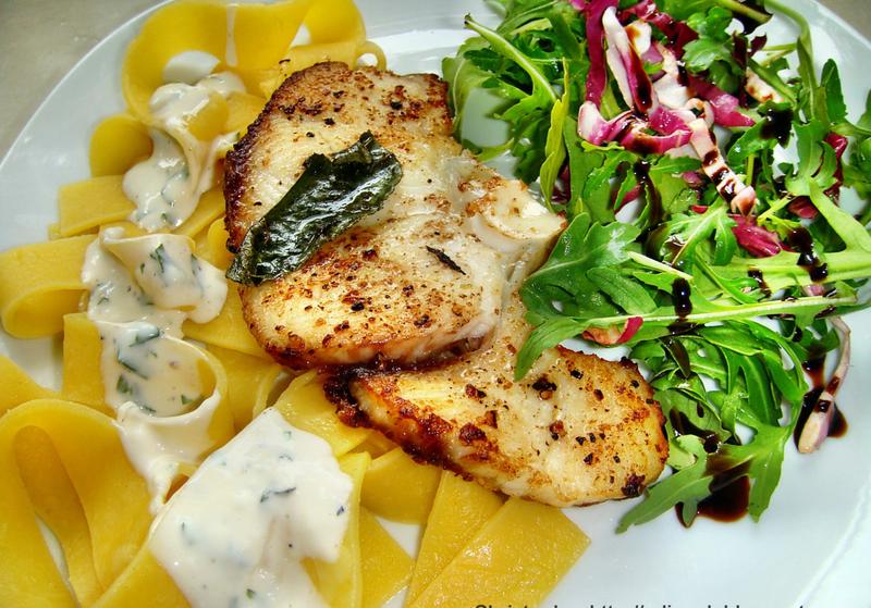 Odkryj smaki: stek z rekina oraz jego niepowtarzalne doznania kulinarne