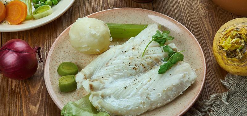 Odkryj tajemnice lutefisk: jak smakuje niezwykła potrawa nordycka?