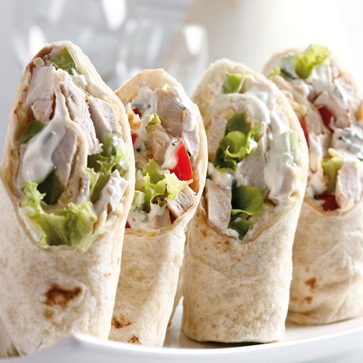 Optymalne warunki pieczenia: w jakiej temperaturze najlepiej przygotować tortille?