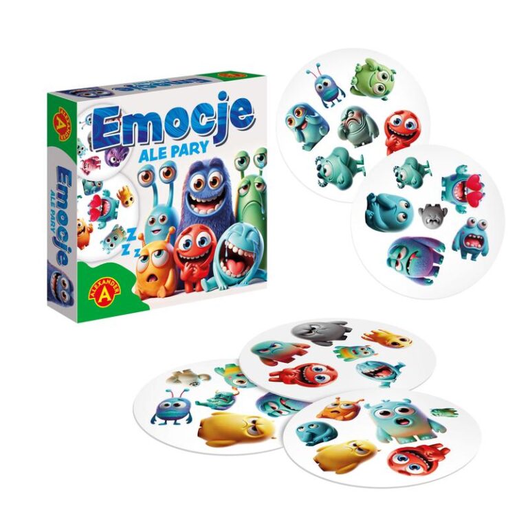 Przecież dobrze wiesz, jak smakują łzy – opowieści o emocjach i przemijaniu