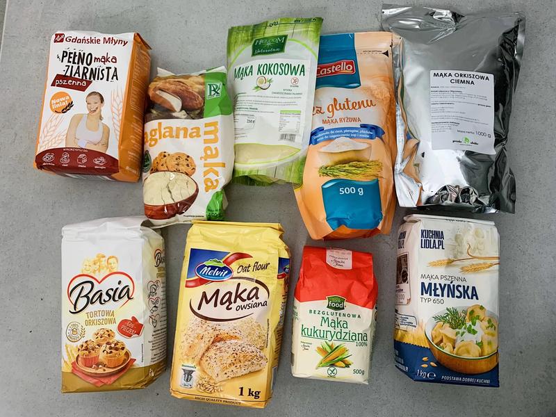 Wybór mąki do zdrowego chleba – która okaże się najlepsza?