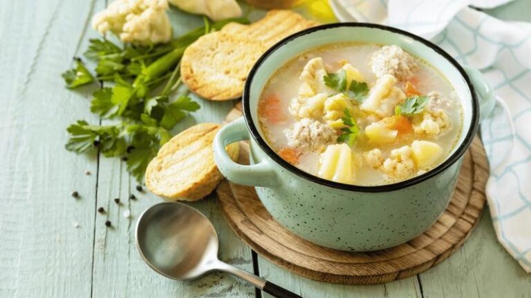 Zupy jakie znacie – odkryj smaki, które pokochasz