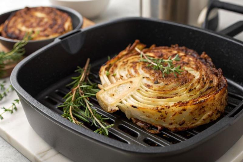 Alternatywy dla białego octu winnego