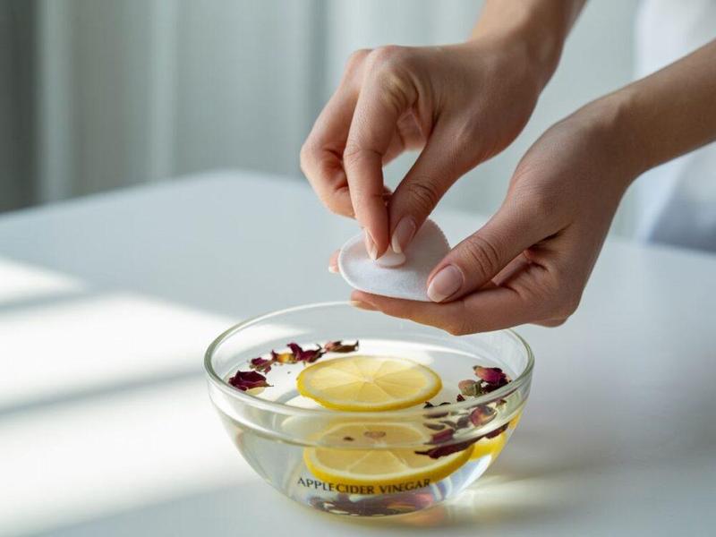 Alternatywy dla cleanera do paznokci