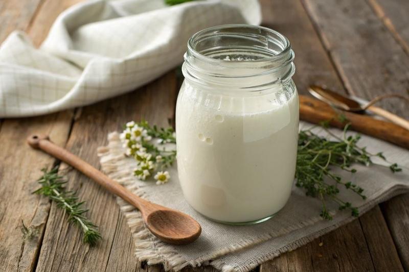 Alternatywy dla podpuszczki