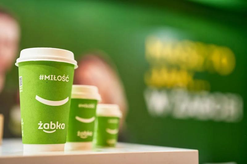 Ceny kawy w Żabce