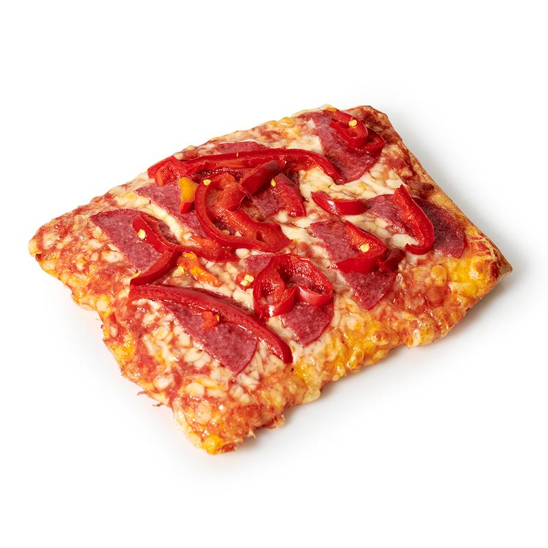 Czas pieczenia pizzy w 200 stopniach