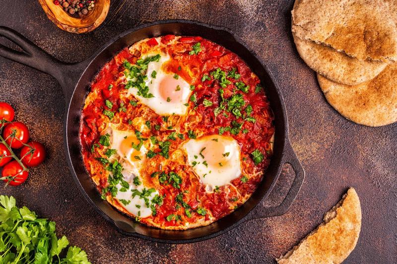 Dobór przypraw do upodobań smakowych