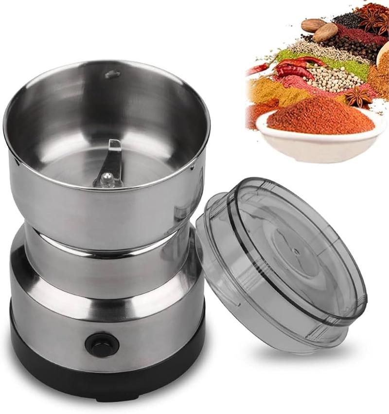 Domowa mieszanka przypraw