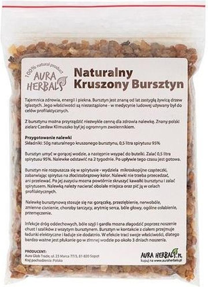 Doprawianie spirytusu