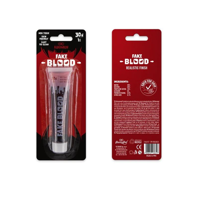 Ekologiczne aspekty produkcji sztucznej krwi