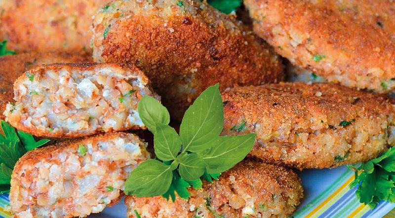 Eksperymenty smakowe w kotletach schabowych