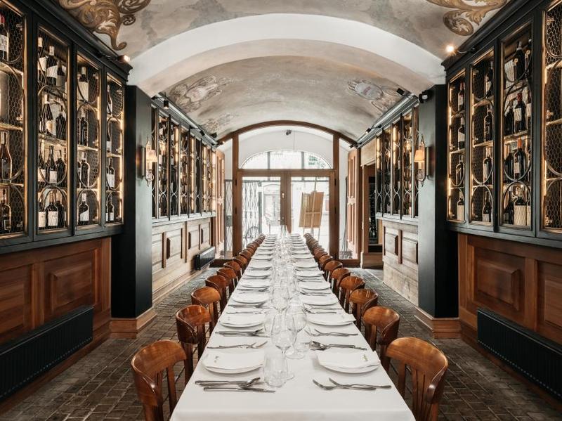 Fusion w kuchni polskiej