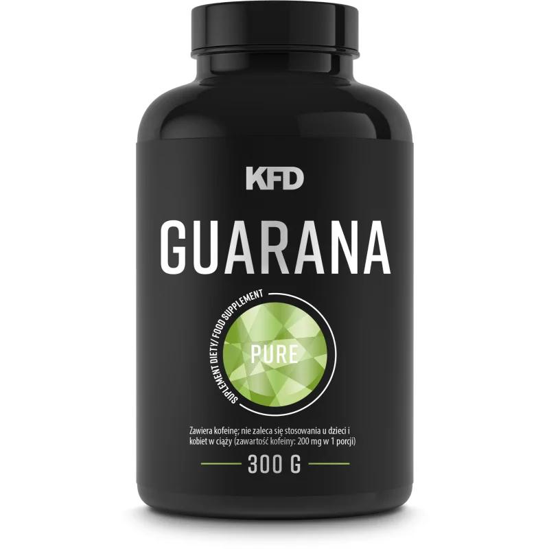 Guarana w kulturze Brazylii