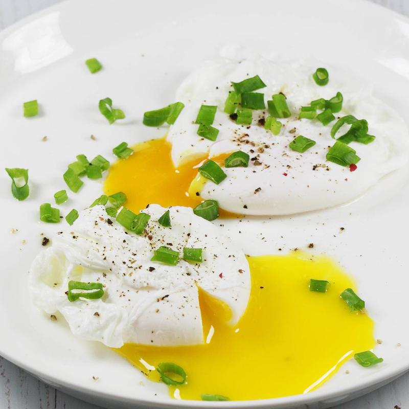 Jajko w koszulce krok po kroku