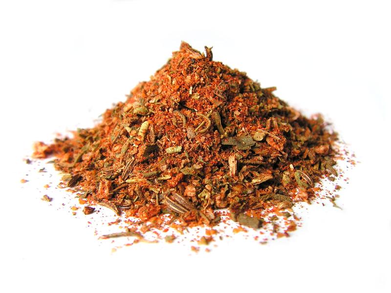 Jak dobrać przyprawy do różnych ryb