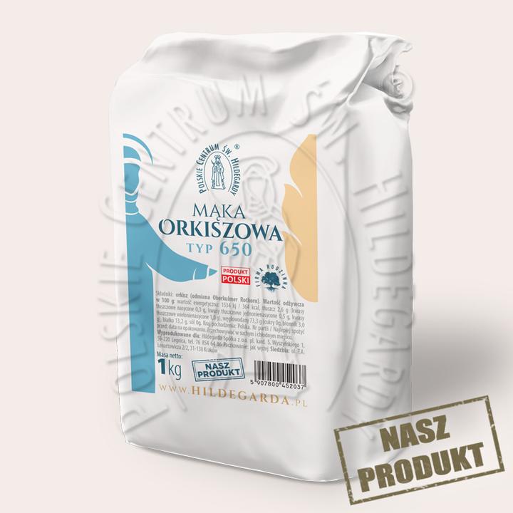 Jak odmierzyć 300 g mąki