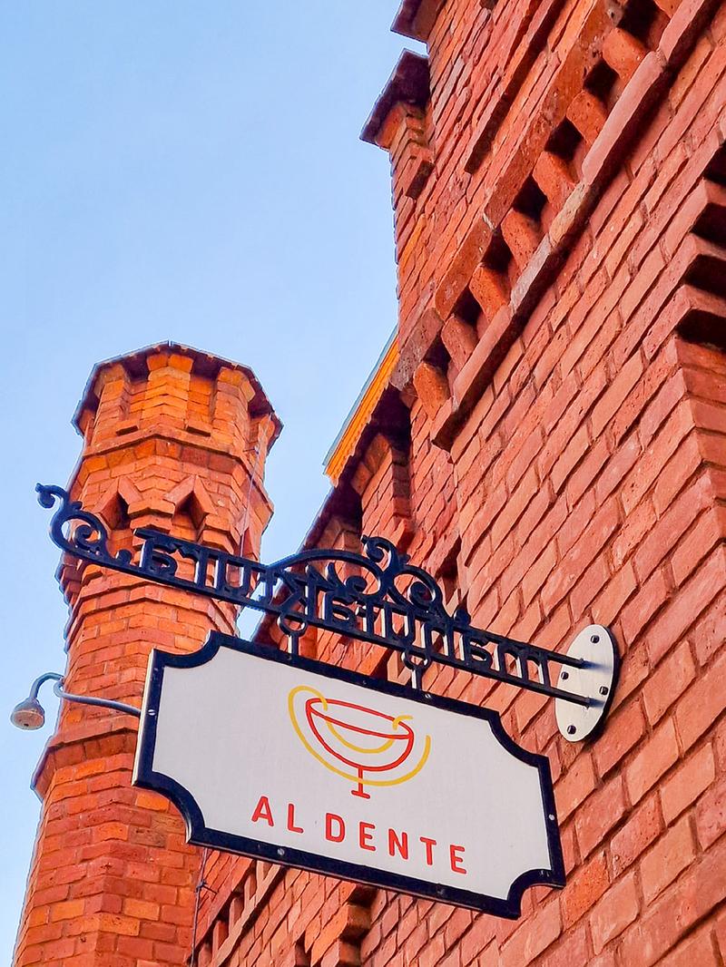 Jak ugotować makaron al dente