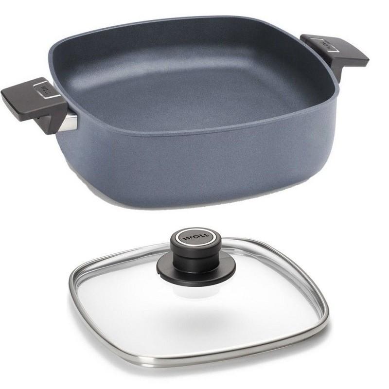 Jak wybrać garnek do smażenia