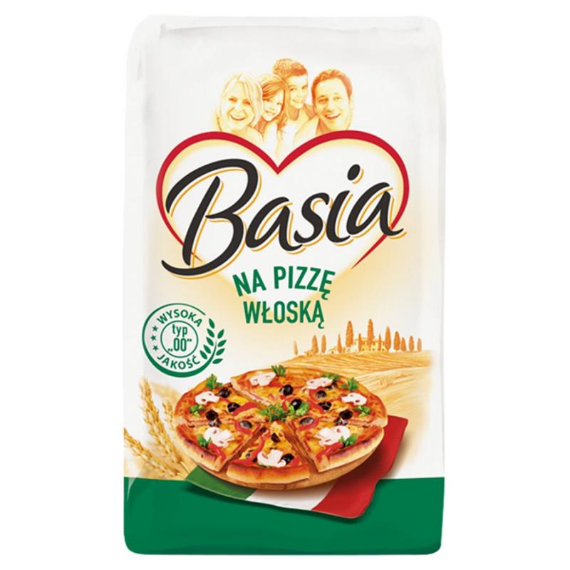 Jak wybrać mąkę do ciasta pizzowego