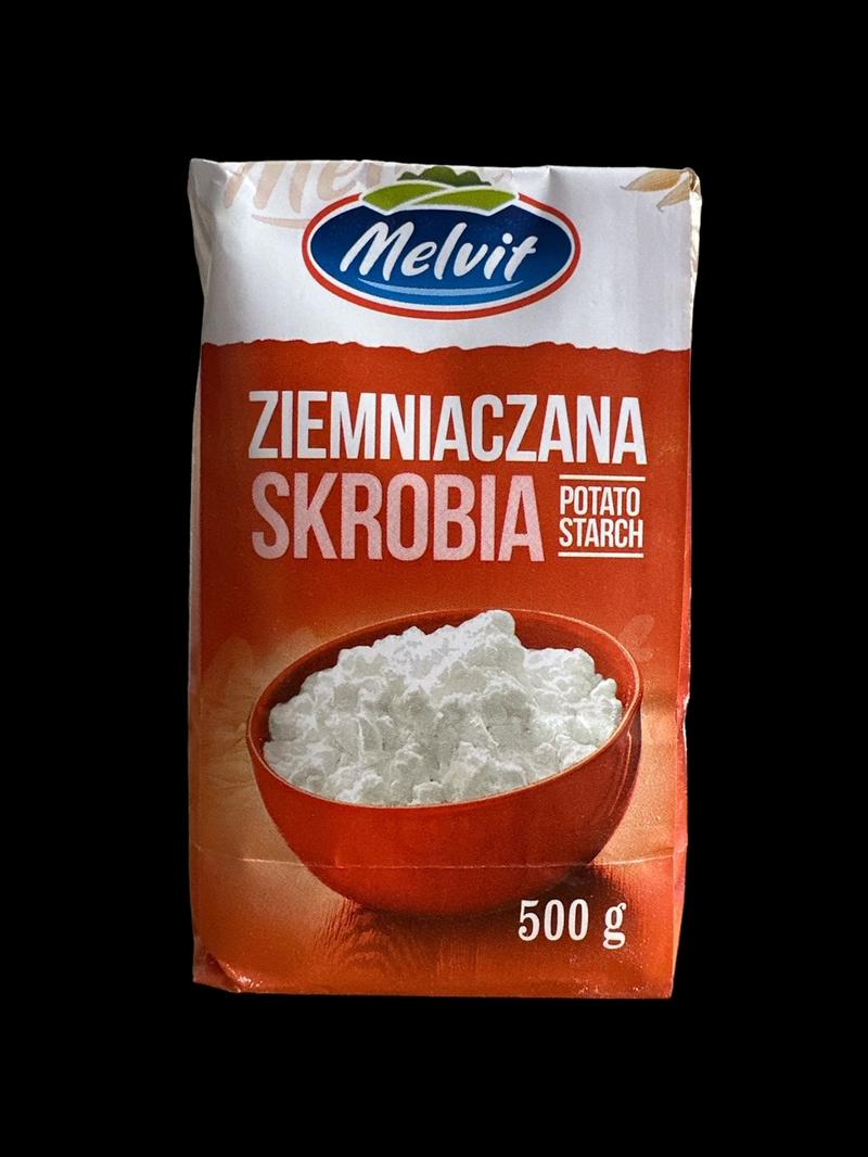 Kopytka a gluten